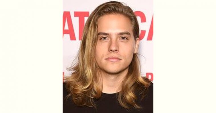 Dylan Sprouse Age and Birthday
