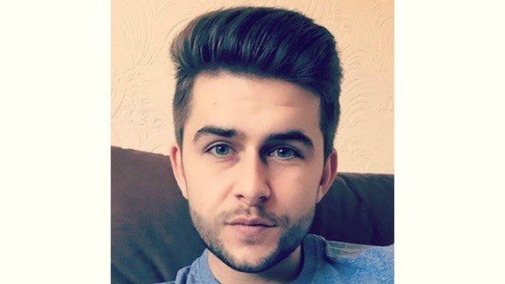 Joel Smallishbeans Age And Birthday BirthdayAge.com