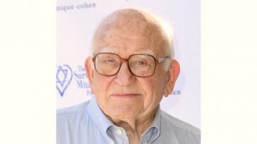 Ed Asner Age and Birthday