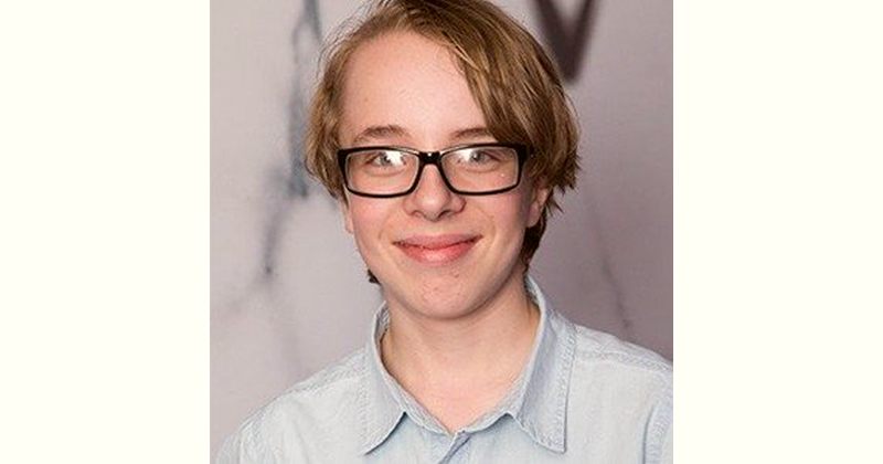 Ed Oxenbould Age and Birthday