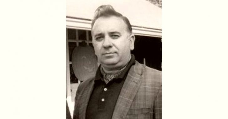 Ed Warren Age And Birthday BirthdayAge.com