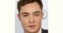 Ed Westwick Age and Birthday