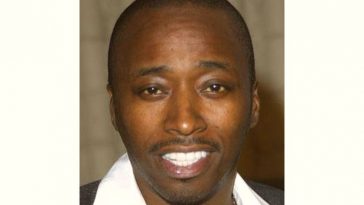 Eddie Griffin Age and Birthday