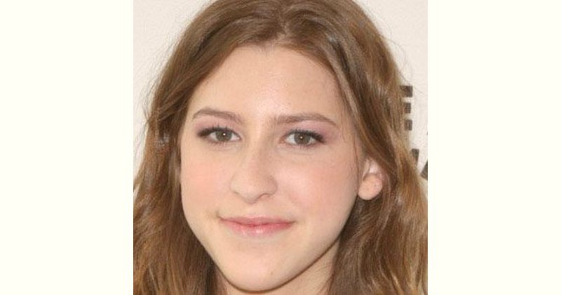 Eden Sher Age and Birthday