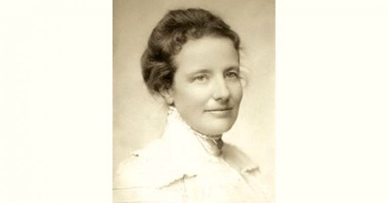 Edith Roosevelt Age and Birthday
