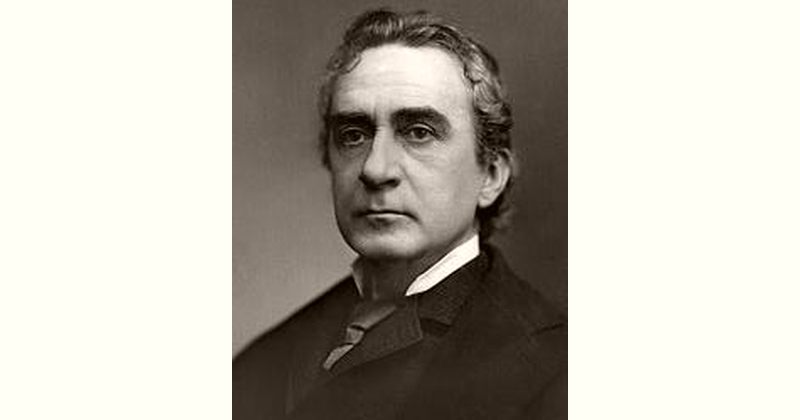 Edwin Booth Age and Birthday