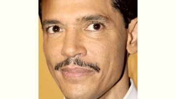 El Debarge Age and Birthday