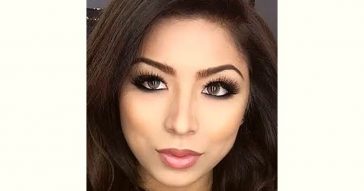 Elena Genevinne Age And Birthday BirthdayAge.com