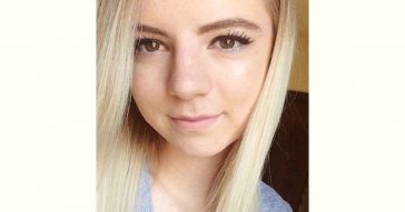 Elise Ecklund Age And Birthday BirthdayAge.com