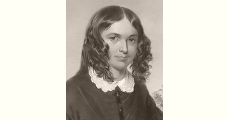 Elizabeth Barrett Browning Age and Birthday