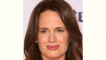 Elizabeth Reaser Age and Birthday