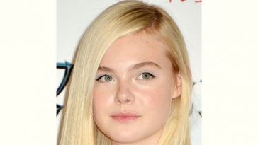 Elle Fanning Age and Birthday