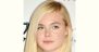 Elle Fanning Age and Birthday