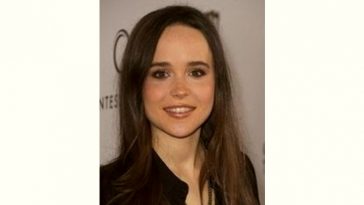 Ellen Page Age and Birthday