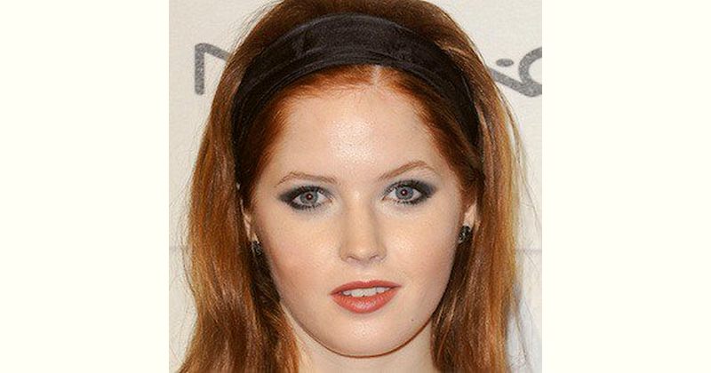 Ellie Bamber Age and Birthday