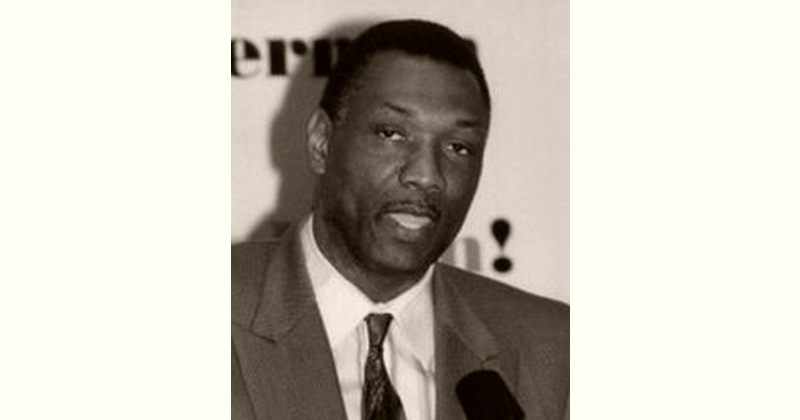 Elvin Hayes Age and Birthday