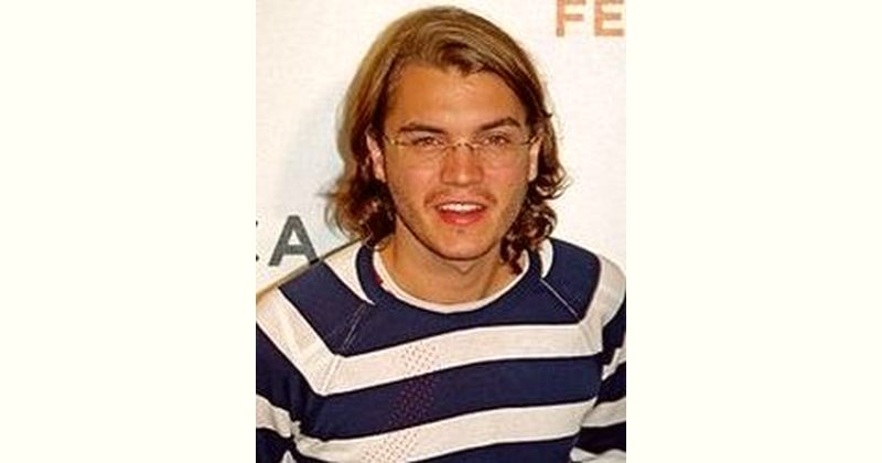 Emile Hirsch Age and Birthday