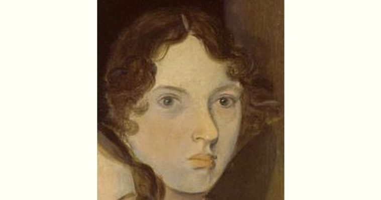 Emily Brontë Age and Birthday