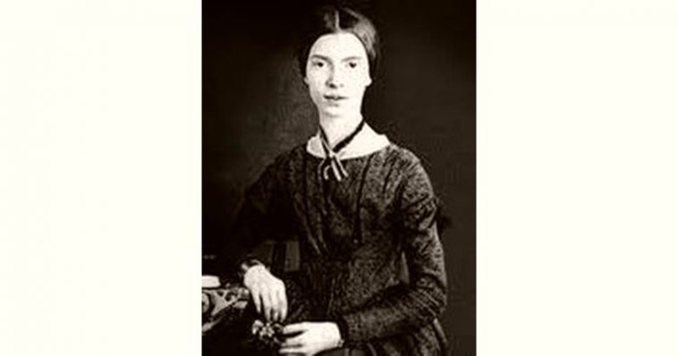Emily Dickinson Age and Birthday