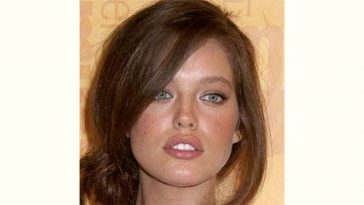 Emily Didonato Age and Birthday