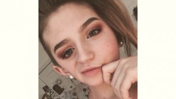 Emily Jensen Age and Birthday