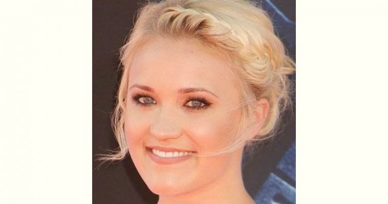 Emily Osment Age and Birthday