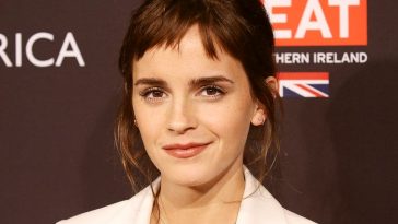 Emma Watson Age and Birthday 1