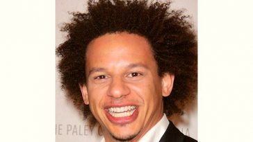 Eric Andre Age and Birthday