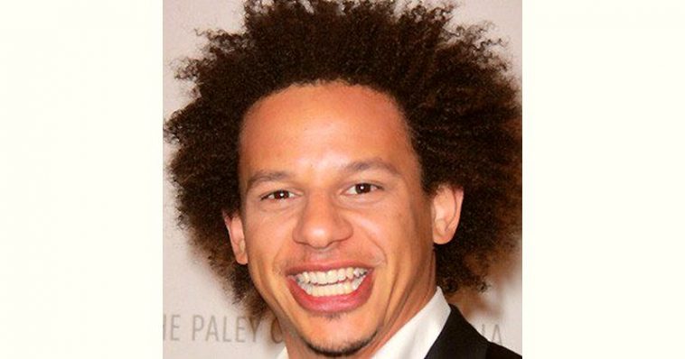 Eric Andre Age and Birthday