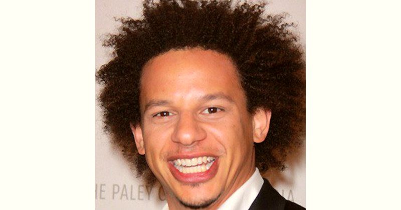 Eric Andre Age and Birthday