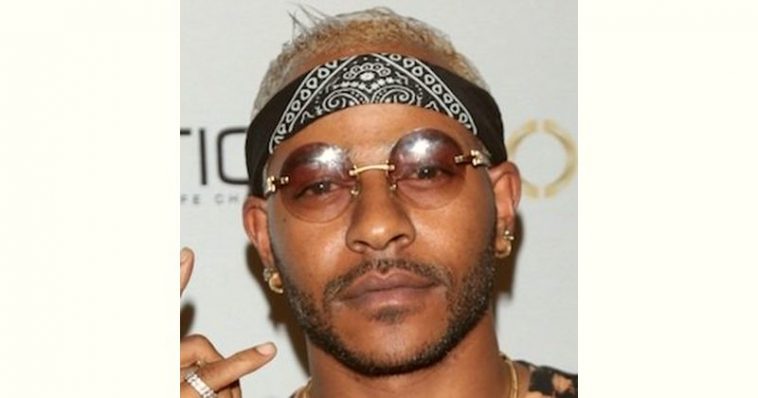 Eric Bellinger Age and Birthday