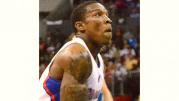 Eric Bledsoe Age and Birthday
