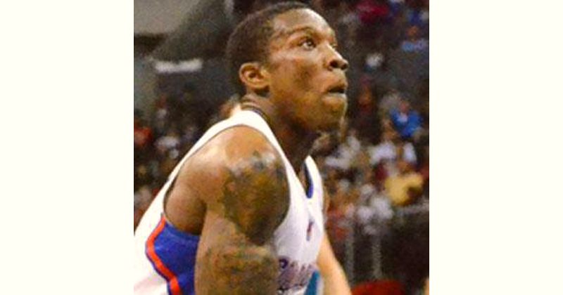 Eric Bledsoe Age and Birthday