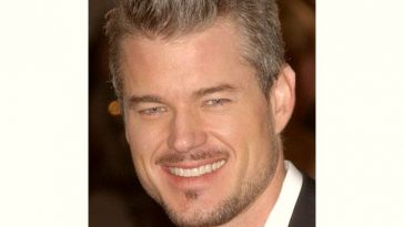 Eric Dane Age and Birthday