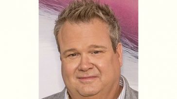 Eric Stonestreet Age and Birthday