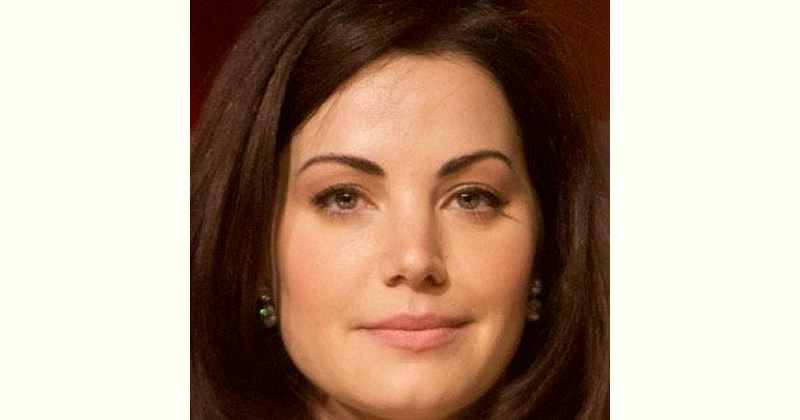 Erica Durance Age and Birthday