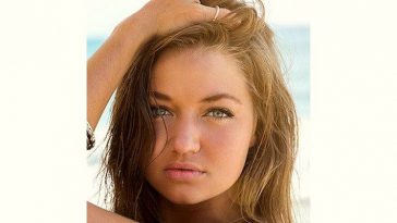 Erika Costell Age and Birthday