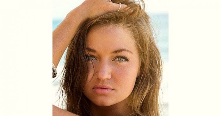 Erika Costell Age and Birthday