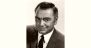 Ernest Borgnine Age and Birthday