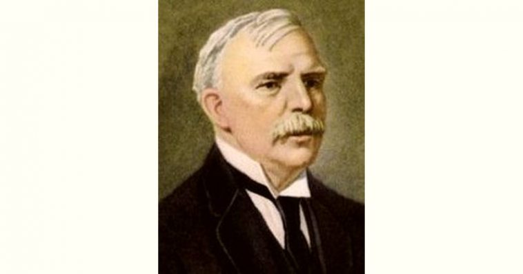 Ernest Rutherford Age and Birthday