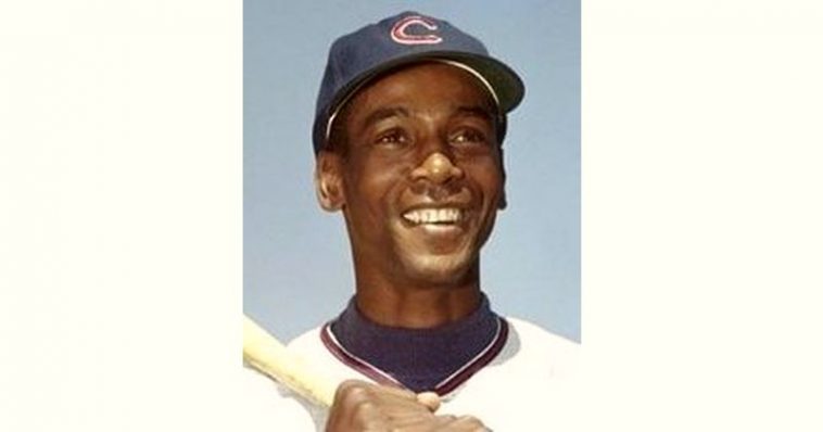 Ernie Banks Age and Birthday