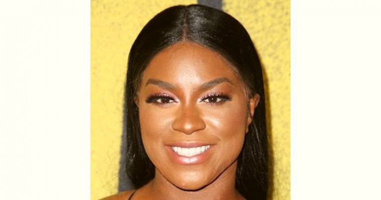 Ester Dean Age and Birthday