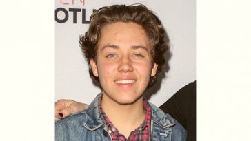 Ethan Cutkosky Age and Birthday