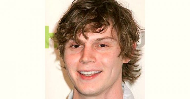 Evan Peters Age And Birthday BirthdayAge.com