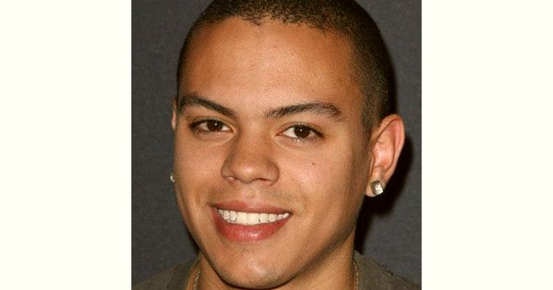 Evan Ross Age and Birthday