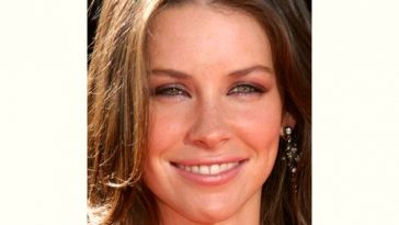 Evangeline Lilly Age and Birthday