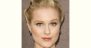 Evanrachel Wood Age and Birthday