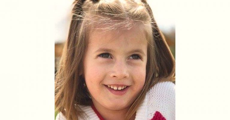 Eve Franke Age And Birthday BirthdayAge.com