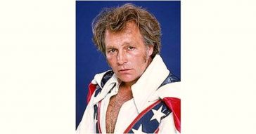 evel knievel