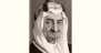 Faisal of Saudia Arabia Age and Birthday
